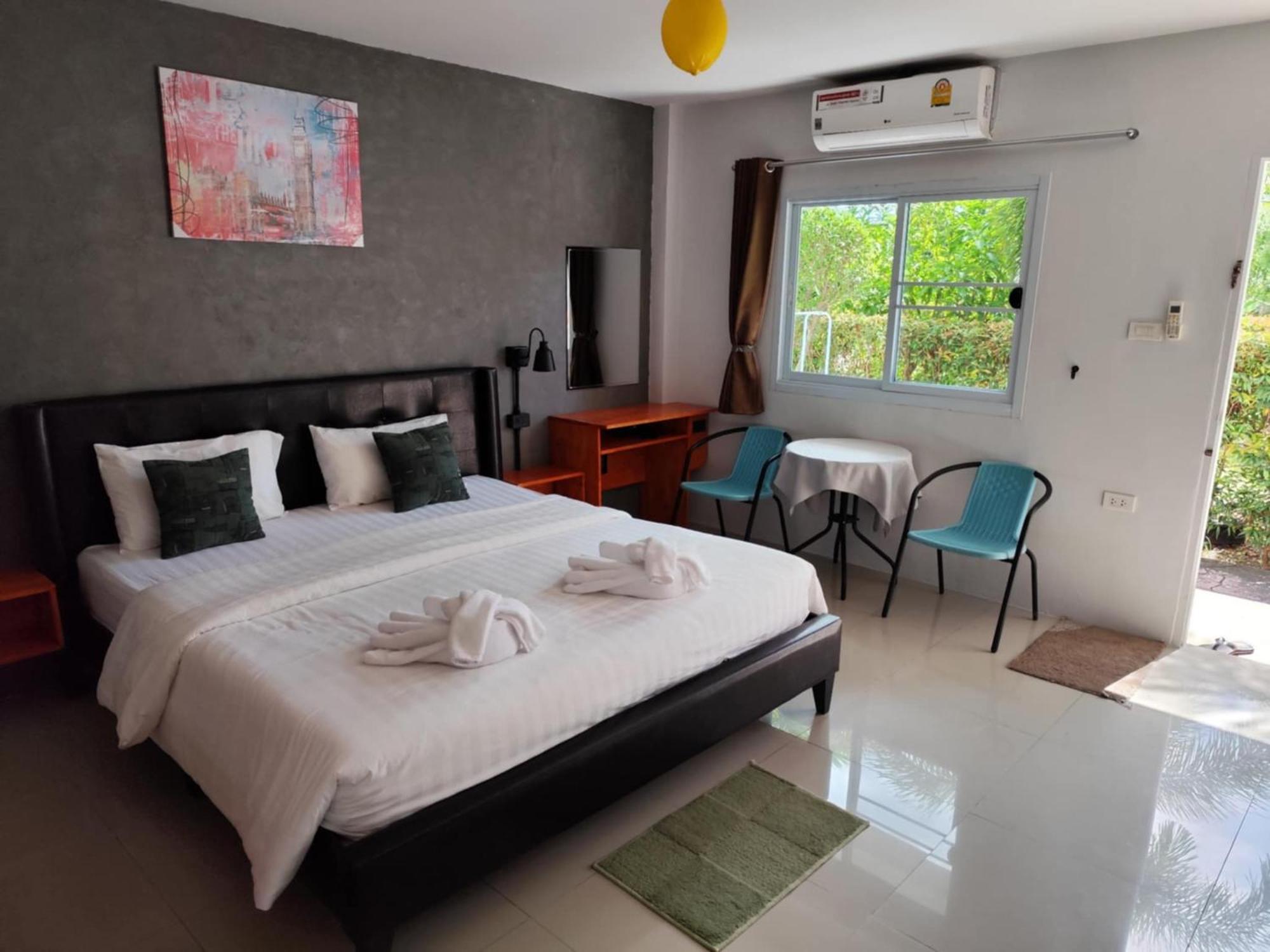Bangtao Mango House (Adults Only) Apartment Bãi biển Bang Tao Ngoại thất bức ảnh