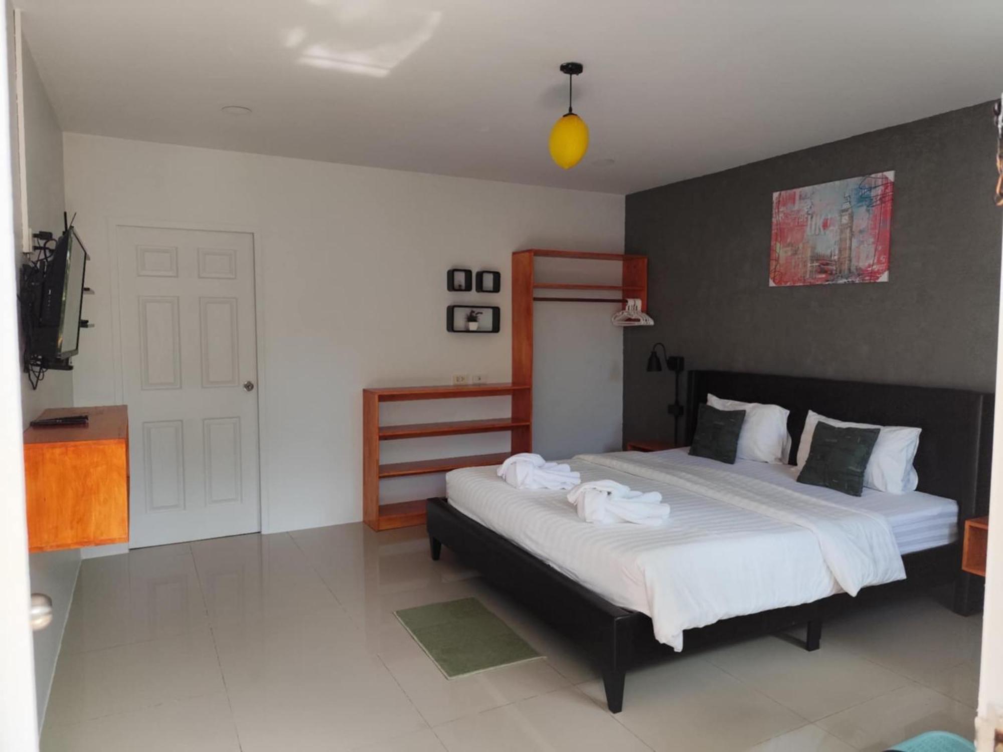 Bangtao Mango House (Adults Only) Apartment Bãi biển Bang Tao Ngoại thất bức ảnh