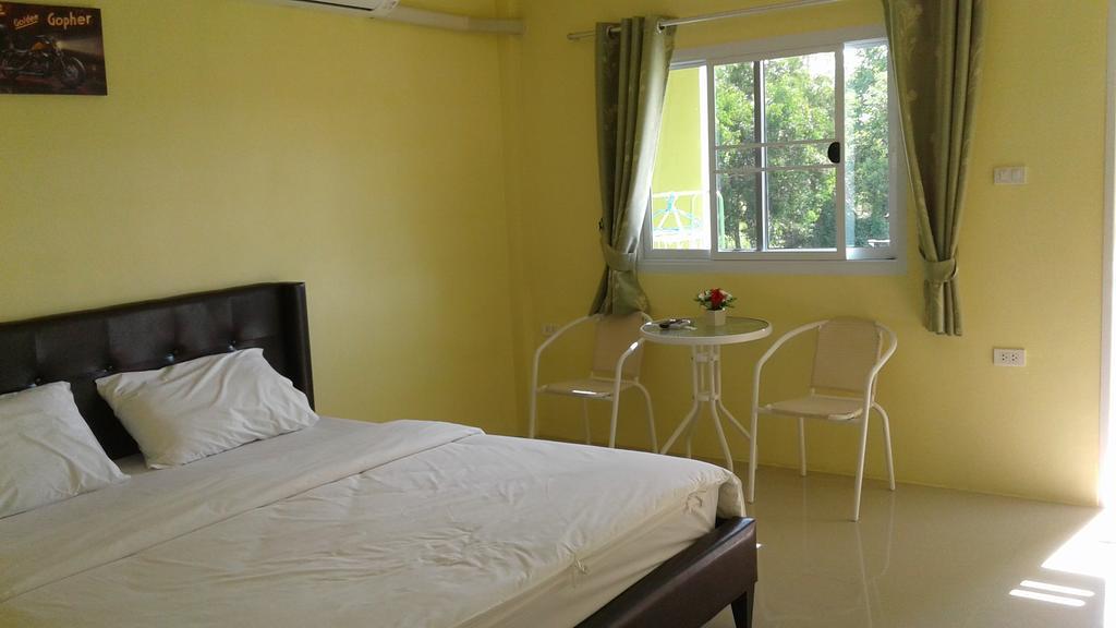 Bangtao Mango House (Adults Only) Apartment Bãi biển Bang Tao Ngoại thất bức ảnh