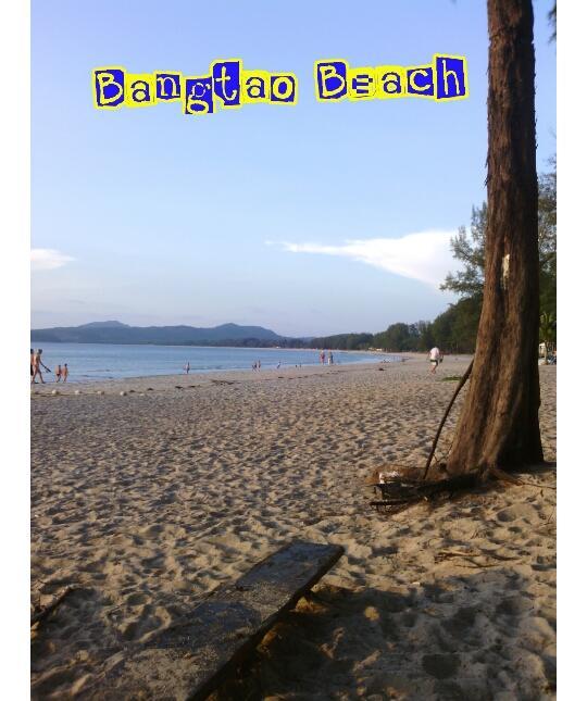 Bangtao Mango House (Adults Only) Apartment Bãi biển Bang Tao Ngoại thất bức ảnh