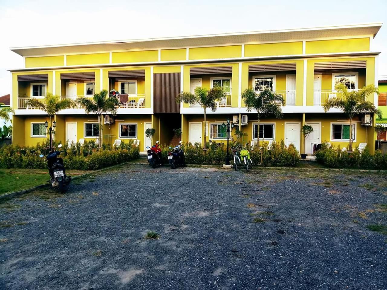 Bangtao Mango House (Adults Only) Apartment Bãi biển Bang Tao Ngoại thất bức ảnh