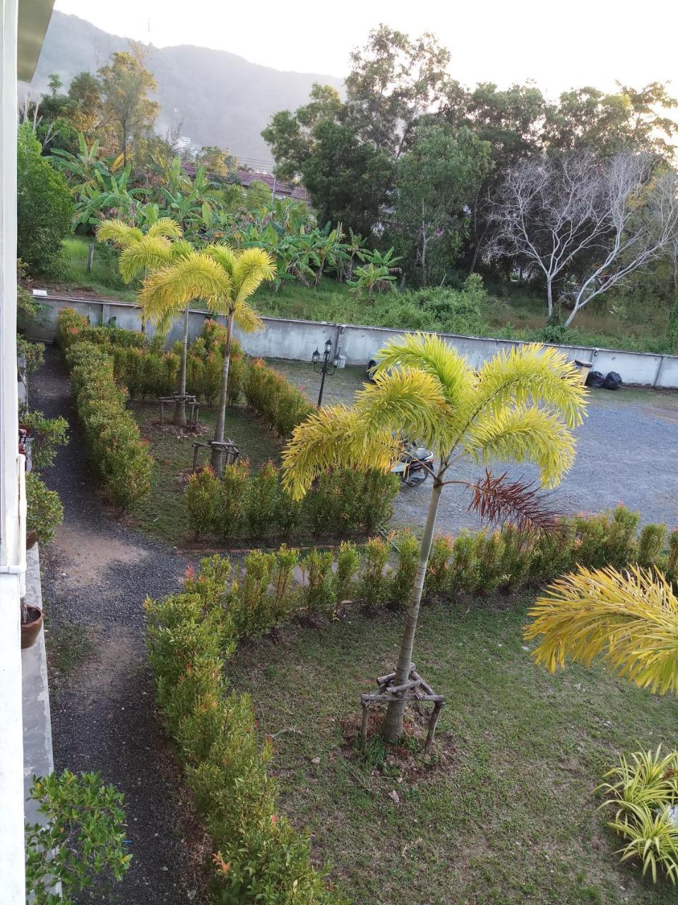 Bangtao Mango House (Adults Only) Apartment Bãi biển Bang Tao Ngoại thất bức ảnh