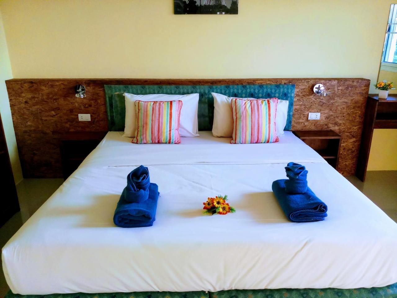 Bangtao Mango House (Adults Only) Apartment Bãi biển Bang Tao Ngoại thất bức ảnh