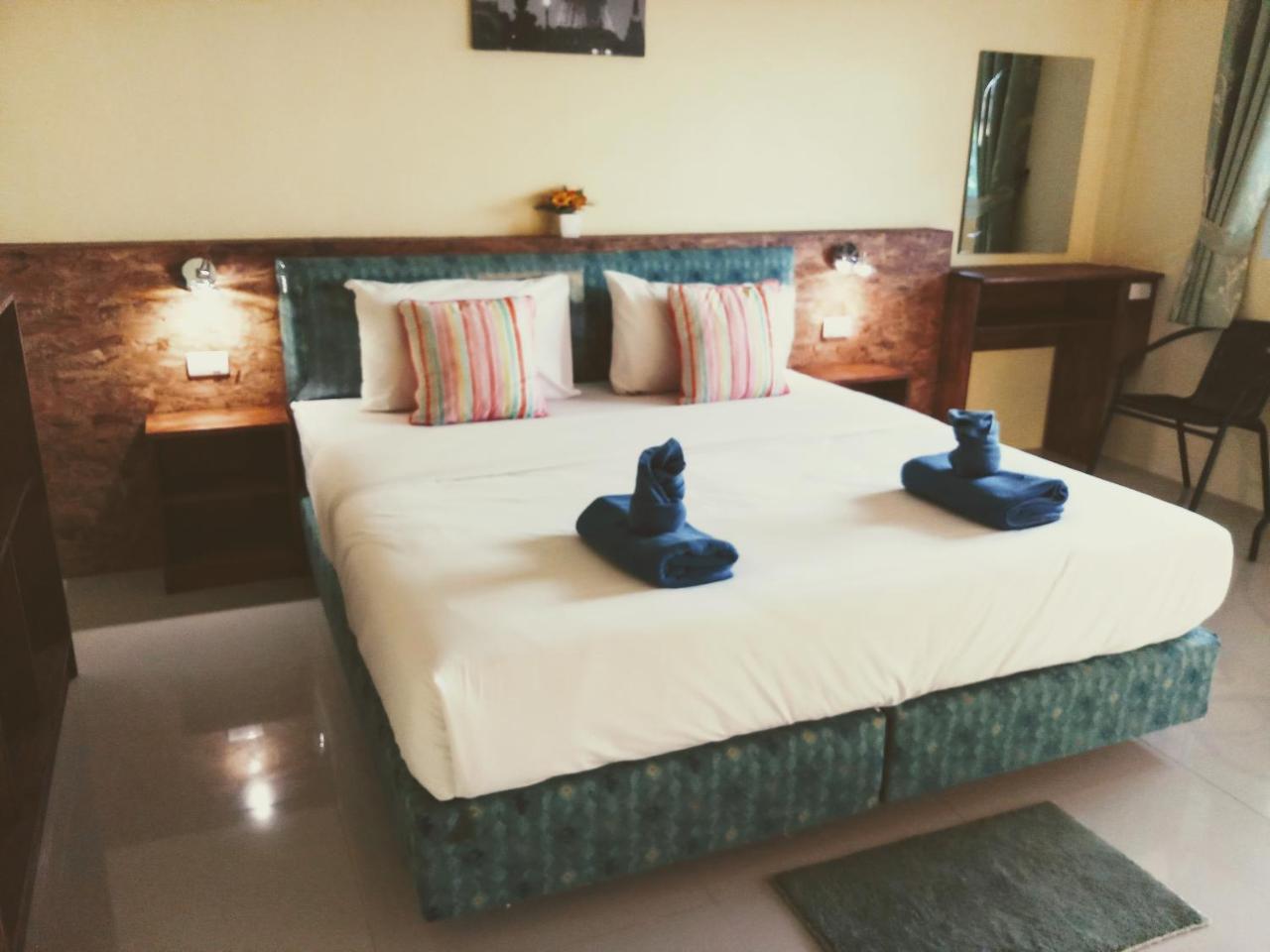 Bangtao Mango House (Adults Only) Apartment Bãi biển Bang Tao Ngoại thất bức ảnh