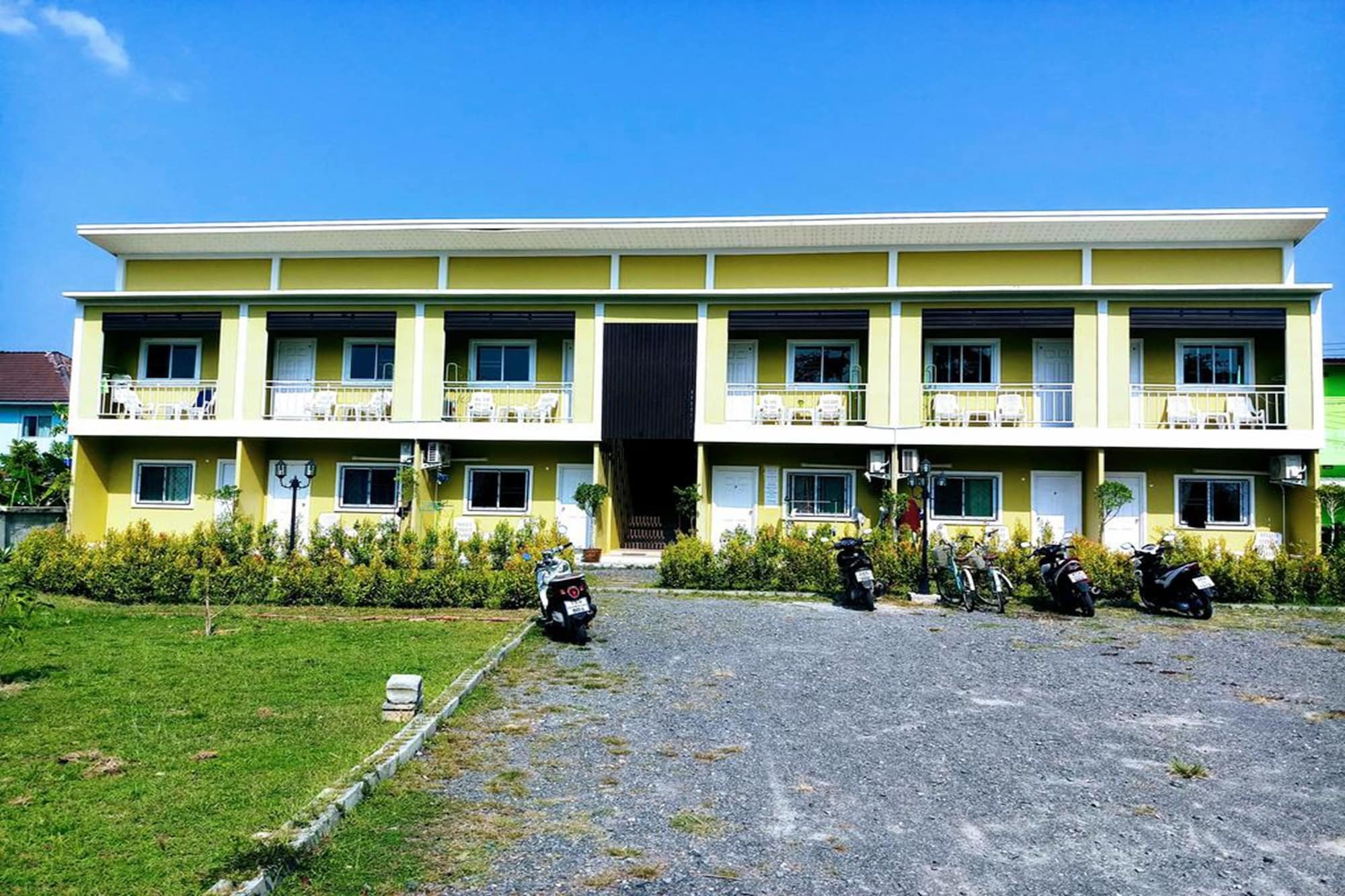 Bangtao Mango House (Adults Only) Apartment Bãi biển Bang Tao Ngoại thất bức ảnh