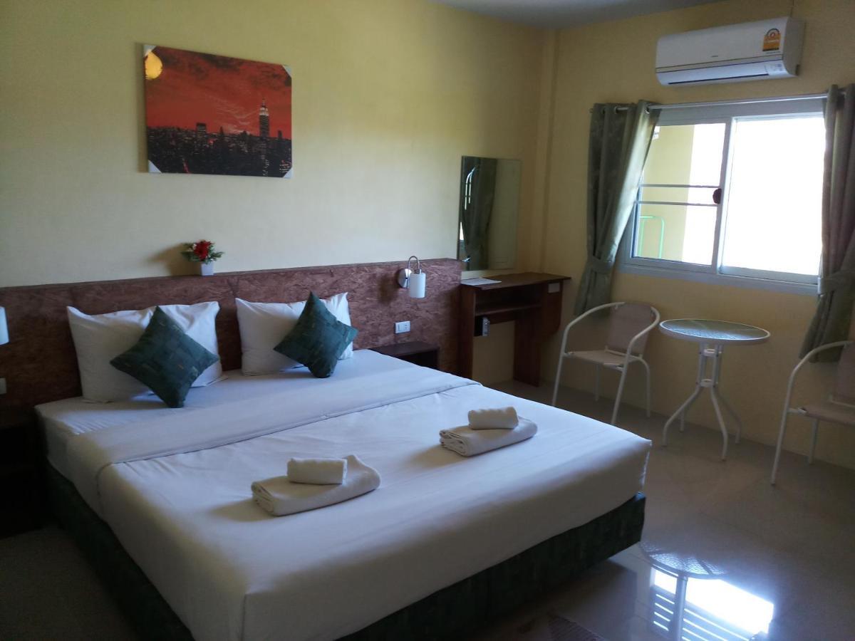 Bangtao Mango House (Adults Only) Apartment Bãi biển Bang Tao Ngoại thất bức ảnh