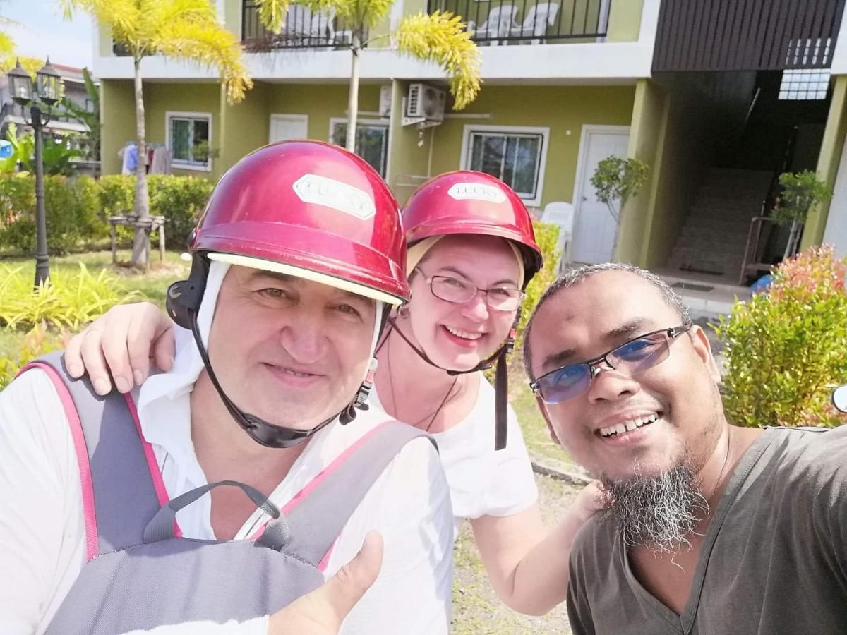 Bangtao Mango House (Adults Only) Apartment Bãi biển Bang Tao Ngoại thất bức ảnh