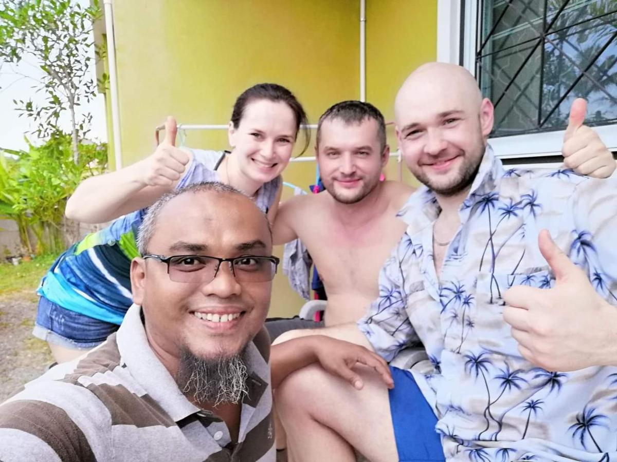 Bangtao Mango House (Adults Only) Apartment Bãi biển Bang Tao Ngoại thất bức ảnh