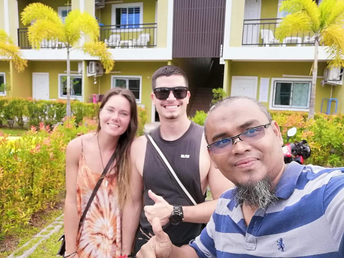 Bangtao Mango House (Adults Only) Apartment Bãi biển Bang Tao Ngoại thất bức ảnh